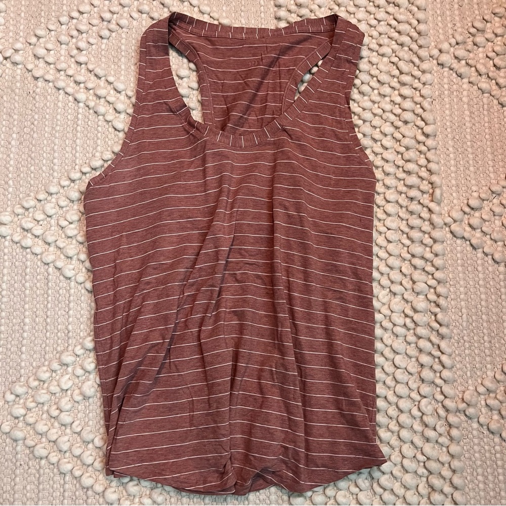 Lululemon tank